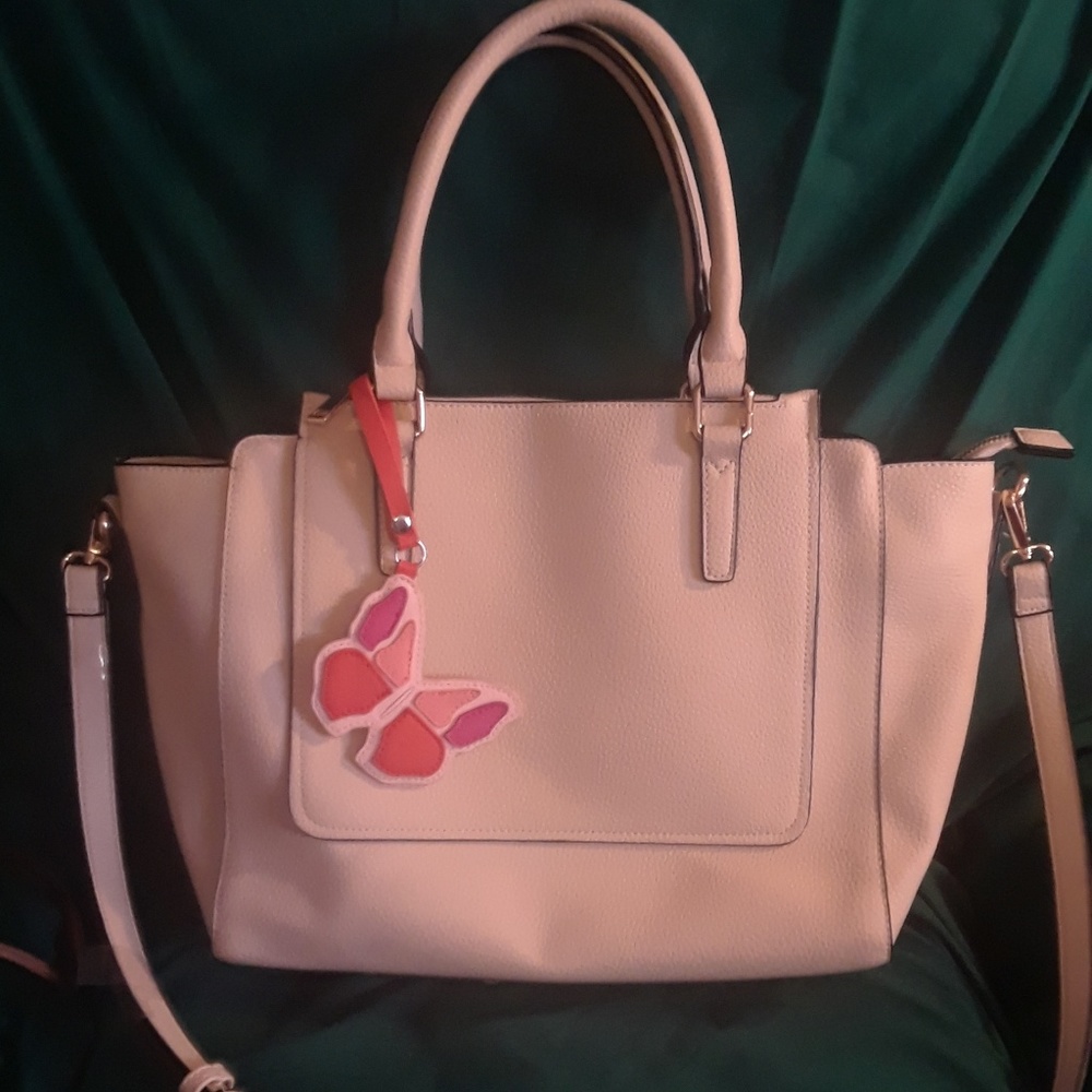 Urban Expressions  bag